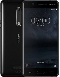 Замена сенсора на телефоне Nokia 5 в Ярославле